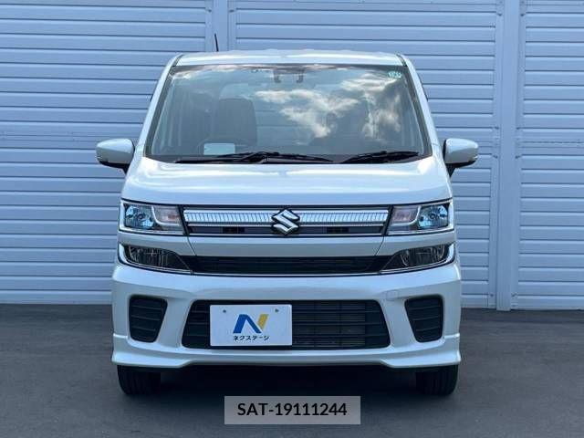 Suzuki WAGON R 2018-05 395152-14