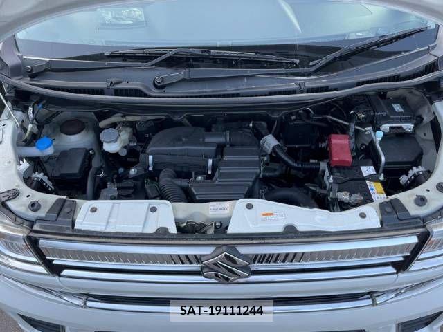 Suzuki WAGON R 2018-05 395152-18