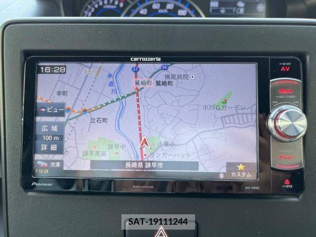 Suzuki WAGON R 2018-05 395152-2