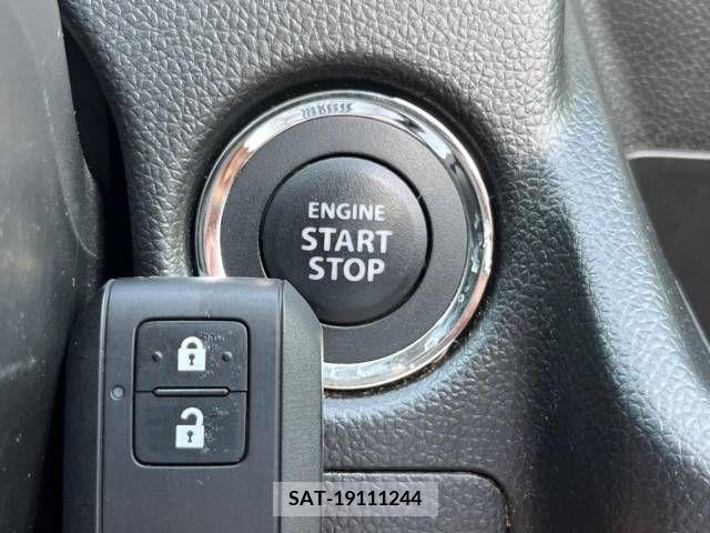 Suzuki WAGON R 2018-05 395152-7