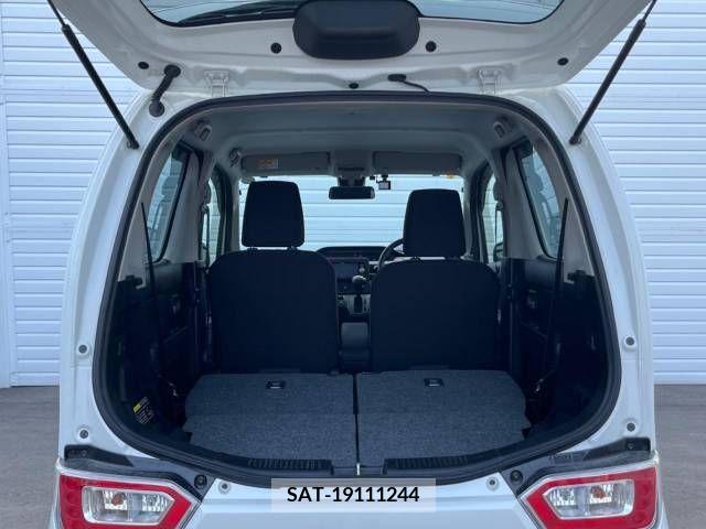 Suzuki WAGON R 2018-05 395152-13