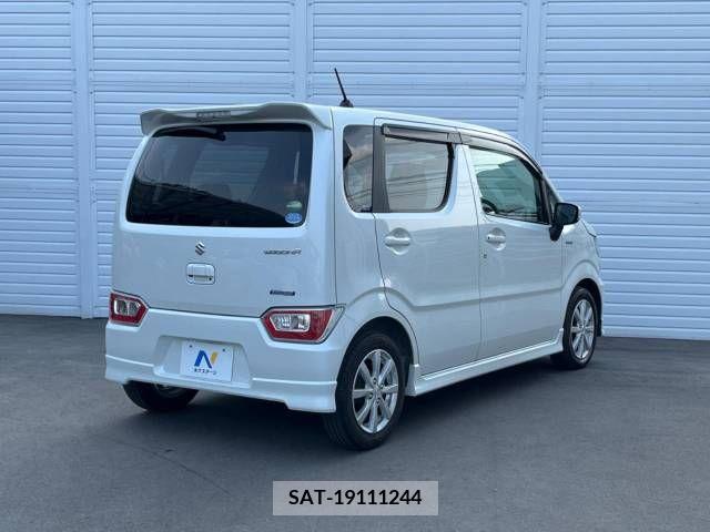 Suzuki WAGON R 2018-05 395152-17