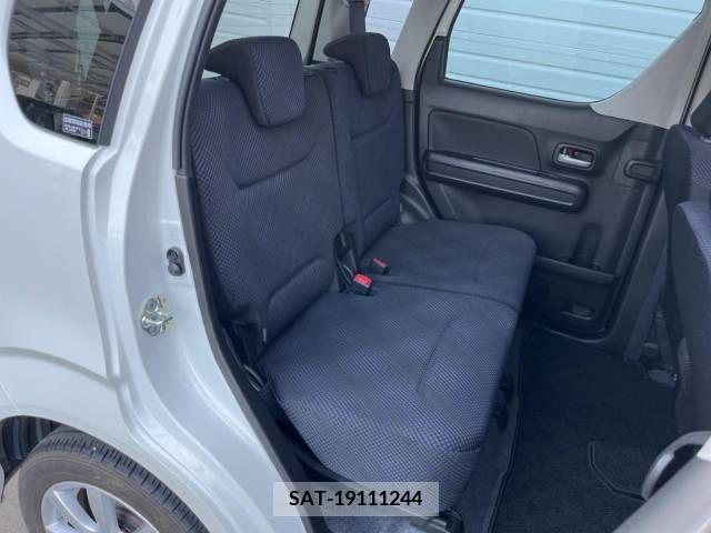 Suzuki WAGON R 2018-05 395152-12