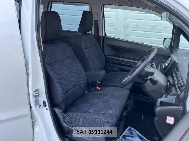 Suzuki WAGON R 2018-05 395152-11