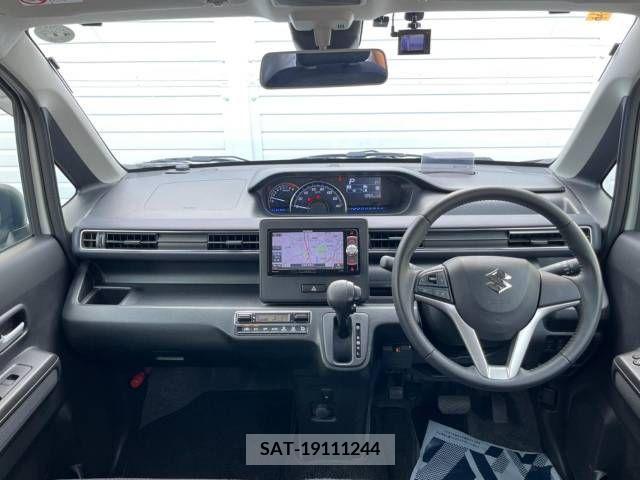 Suzuki WAGON R 2018-05 395152-1