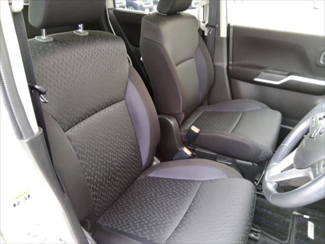 Suzuki SOLIO BANDIT 2017-05 194062-8