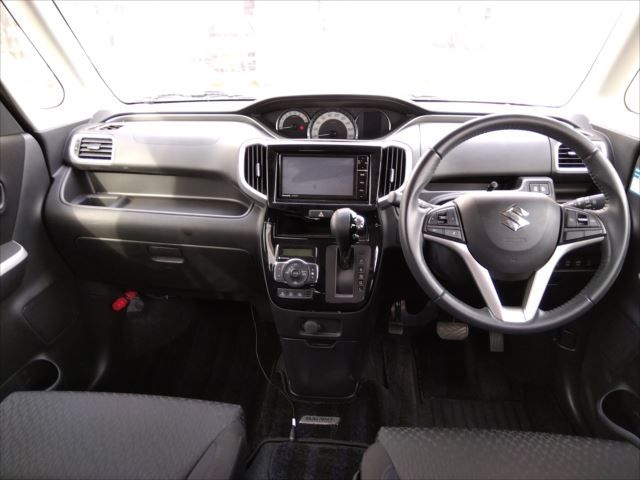 Suzuki SOLIO BANDIT 2017-05 194062-1