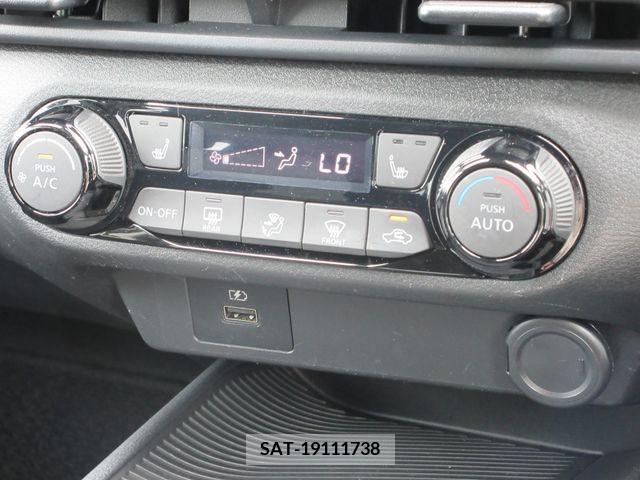 Nissan NOTE 2021-07 339703-8