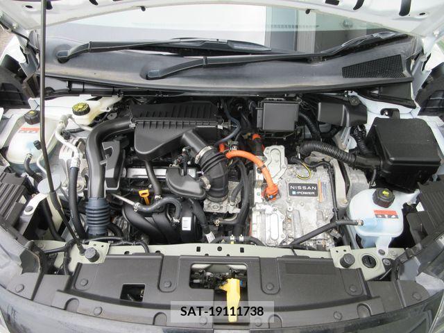 Nissan NOTE 2021-07 339703-19