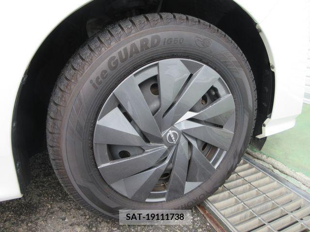 Nissan NOTE 2021-07 339703-18