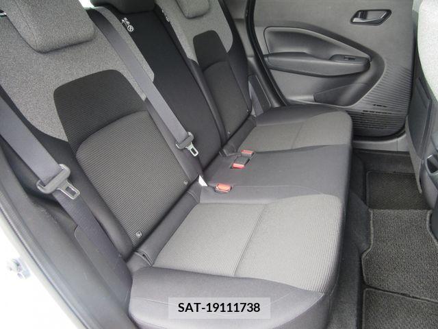 Nissan NOTE 2021-07 339703-15