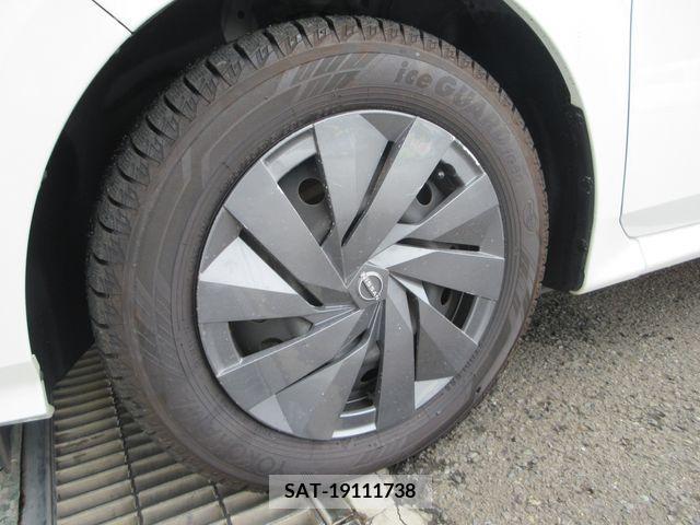 Nissan NOTE 2021-07 339703-27