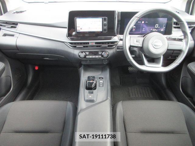 Nissan NOTE 2021-07 339703-1