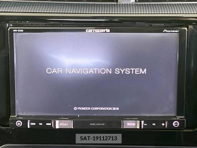 Toyota AQUA 2019-03 291833-2