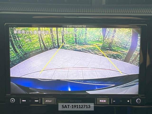 Toyota AQUA 2019-03 291833-3