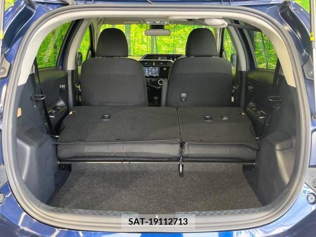 Toyota AQUA 2019-03 291833-10