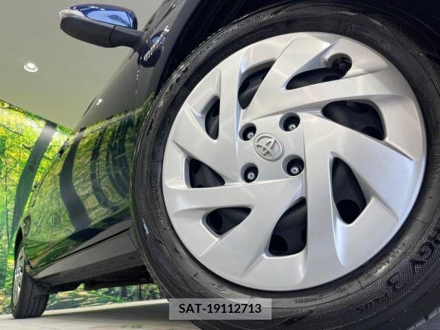 Toyota AQUA 2019-03 291833-13