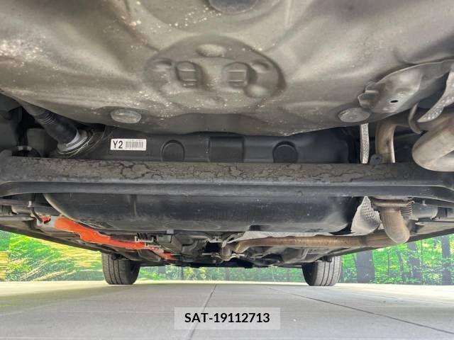 Toyota AQUA 2019-03 291833-19