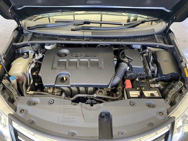 Toyota AVENSIS 2013-03 17813-15