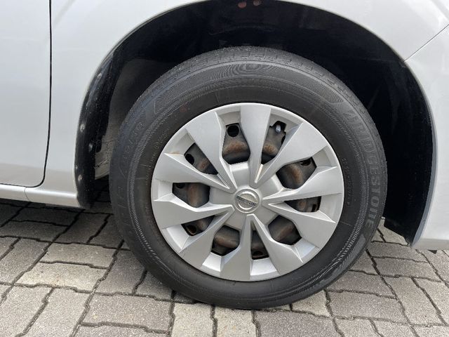 Nissan SERENA 2018-07 24077-23
