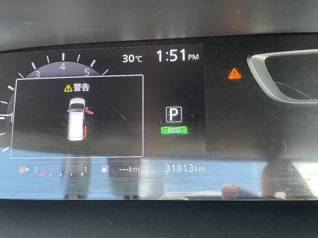 Nissan SERENA 2018-07 24077-21