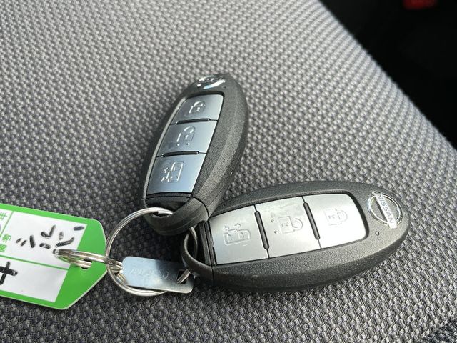 Nissan SERENA 2018-07 24077-9