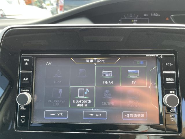 Nissan SERENA 2018-07 24077-10