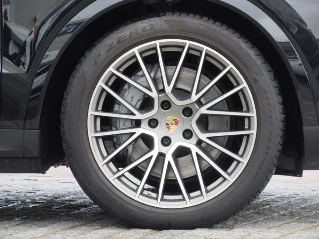 Porsche CAYENNE 2023-04 183120-7