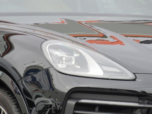 Porsche CAYENNE 2023-04 183120-4