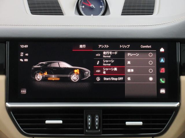 Porsche CAYENNE 2023-04 183120-23