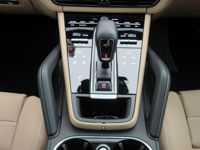 Porsche CAYENNE 2023-04 183120-29