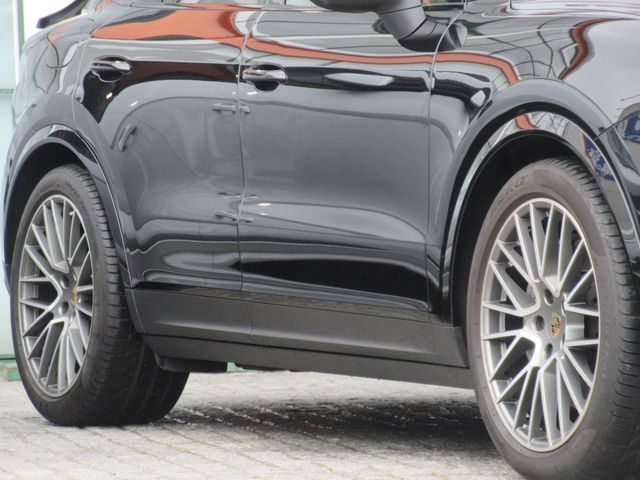 Porsche CAYENNE 2023-04 183120-6