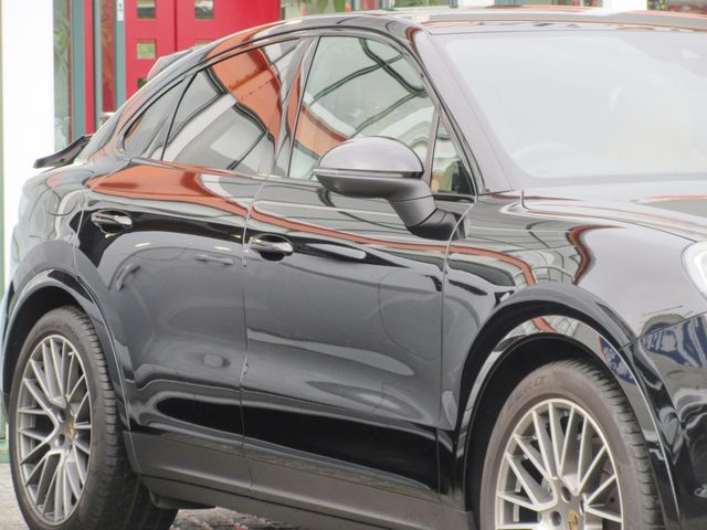 Porsche CAYENNE 2023-04 183120-5