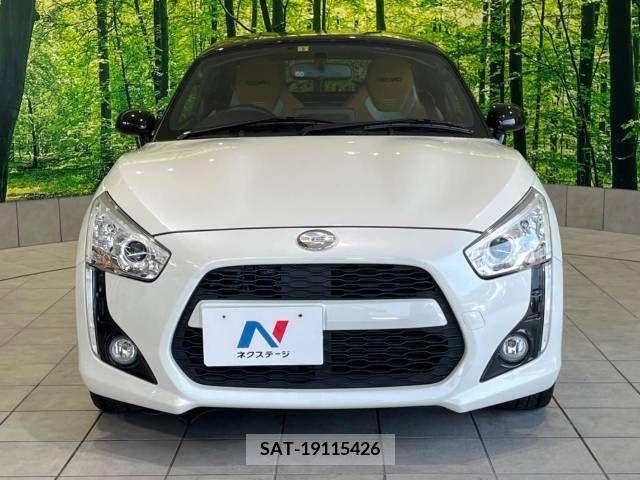 Daihatsu COPEN 2015-09 357982-13