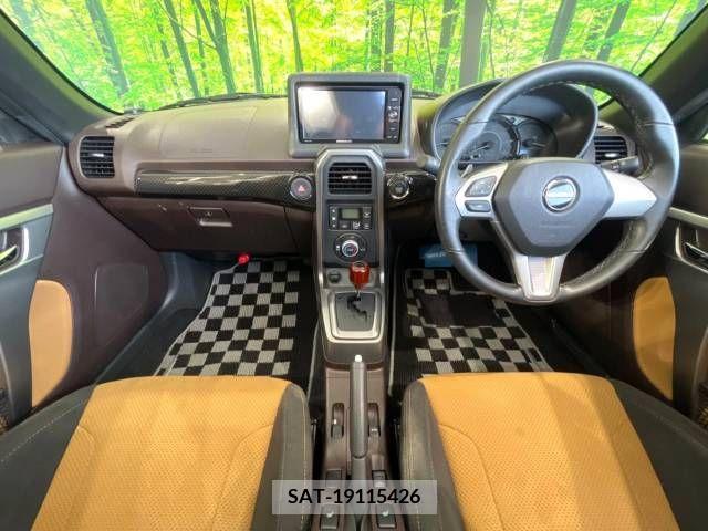 Daihatsu COPEN 2015-09 357982-1