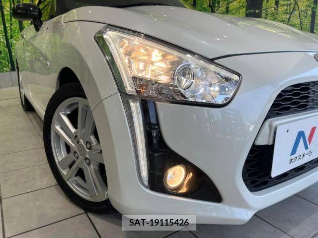 Daihatsu COPEN 2015-09 357982-11
