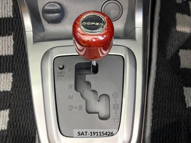 Daihatsu COPEN 2015-09 357982-19