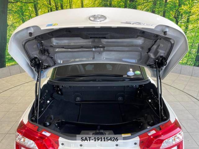 Daihatsu COPEN 2015-09 357982-9