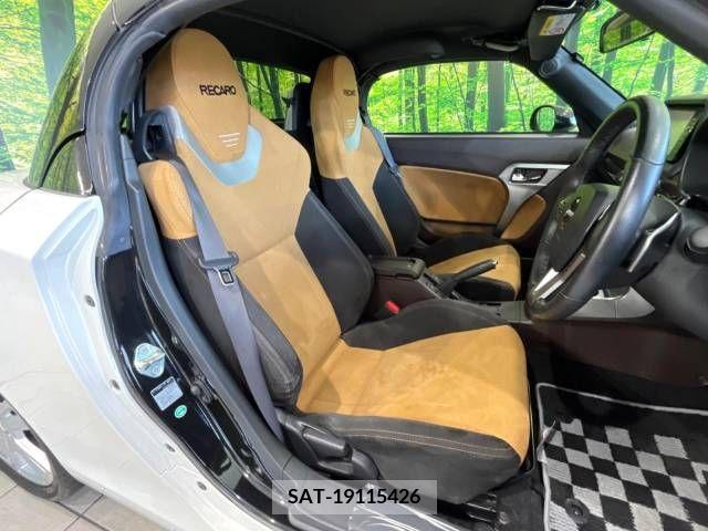Daihatsu COPEN 2015-09 357982-8