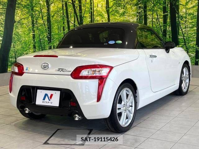 Daihatsu COPEN 2015-09 357982-16