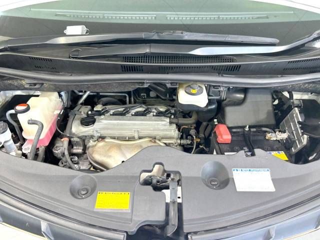 Toyota ALPHARD 2014-07 183514-19