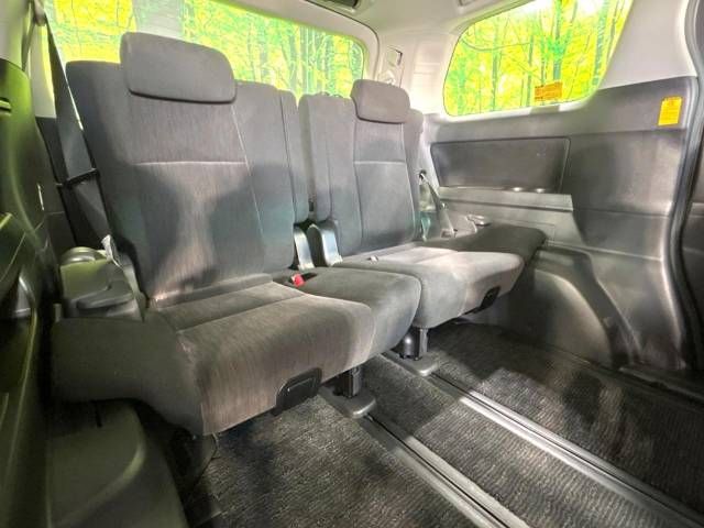 Toyota ALPHARD 2014-07 183514-10