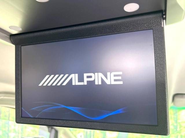 Toyota ALPHARD 2014-07 183514-3