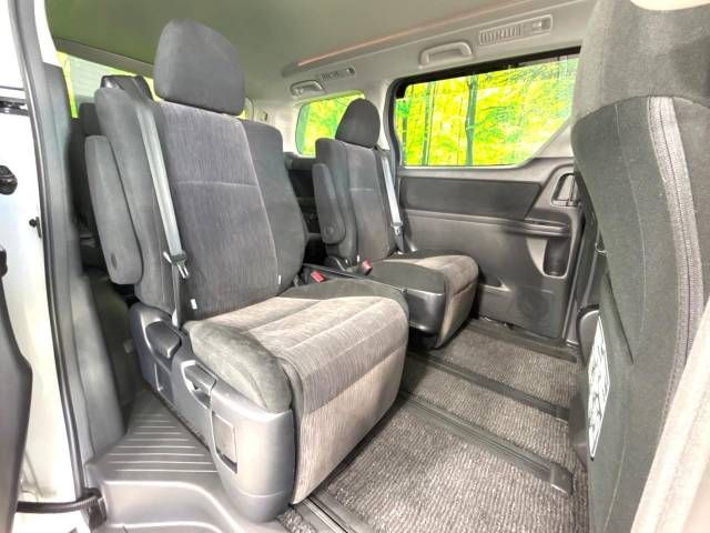 Toyota ALPHARD 2014-07 183514-9