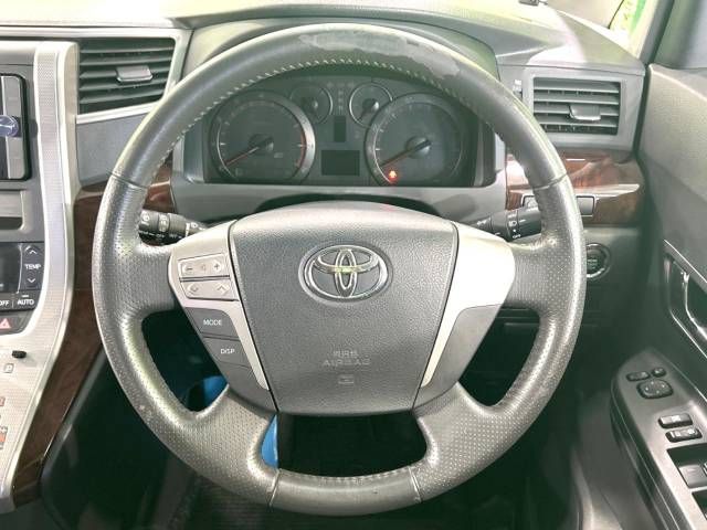 Toyota ALPHARD 2014-07 183514-12