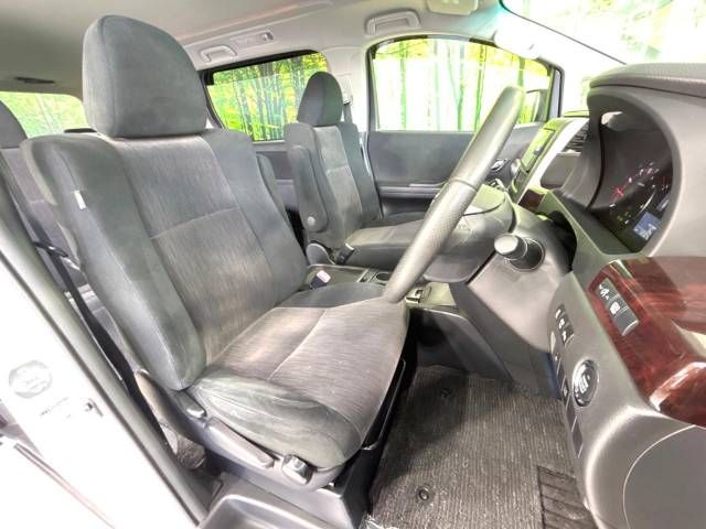 Toyota ALPHARD 2014-07 183514-8