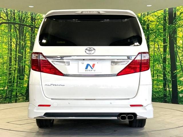Toyota ALPHARD 2014-07 183514-16