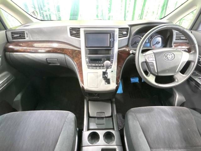 Toyota ALPHARD 2014-07 183514-1