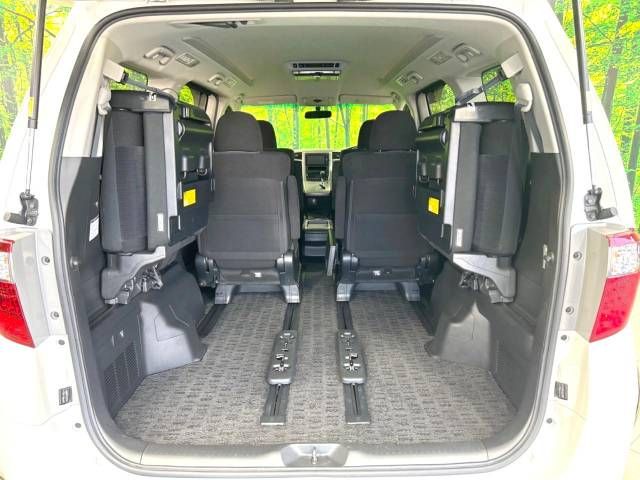 Toyota ALPHARD 2014-07 183514-11