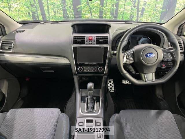 Subaru LEVORG 2019-08 212882-1